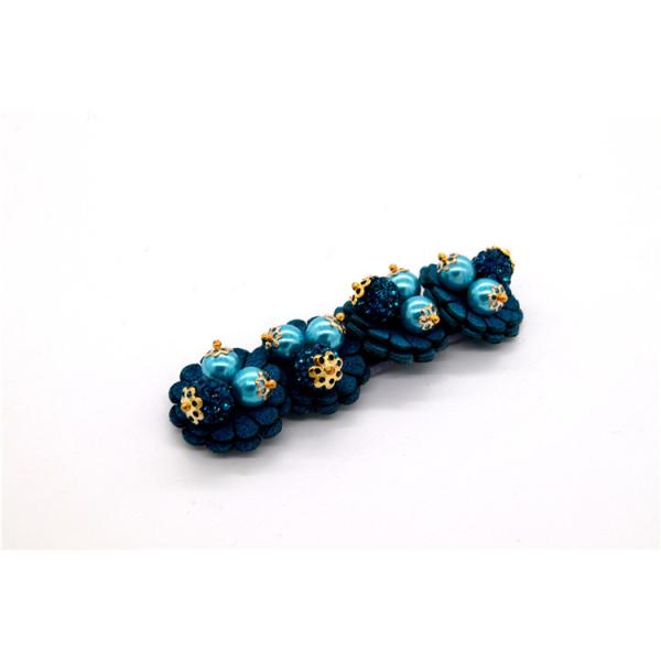 2026 Fashion Shoe Decoration flower  Handmade beads,handmade bow High-grade imitation pearls,Glass bead shoe decoration /Fashion shoe accessories