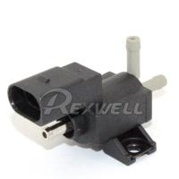 Motor Turbocompressor Regulação de pressão de aumento válvula solenoide para Audi Q5 06F906283F