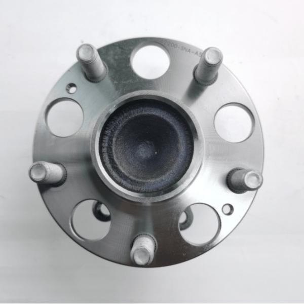 42200-SNA-A51 42200-SNA-A51 42200-SNC-951 Front Wheel Hub Bearing For Honda Civic FD 4D 2006-2012