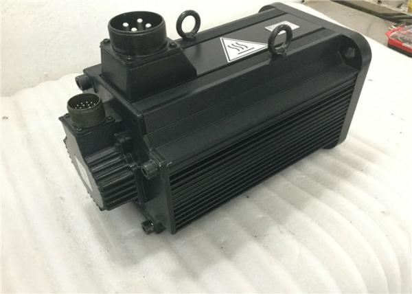 Servo motor industrial japonês novo de servo motor 7500W 54.7A 48N.m SGMG-75V 6V-FJ11 da C.A.