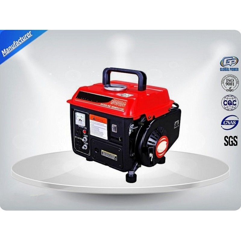Silent Open Diesel Portable Generator Set 1.7KVA-2.6KVA 50HZ 60HZ