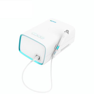 Mini RF Eyes Bag Removal Machine / Eye Care Massage RoHS Certification