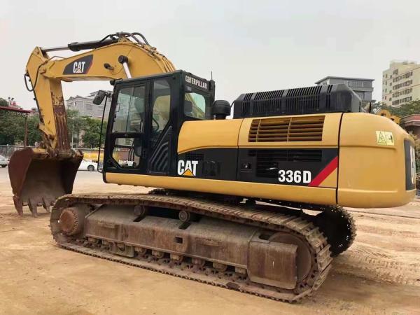 30 Ton Used Caterpillar Excavator CAT 330D 330C 330BL