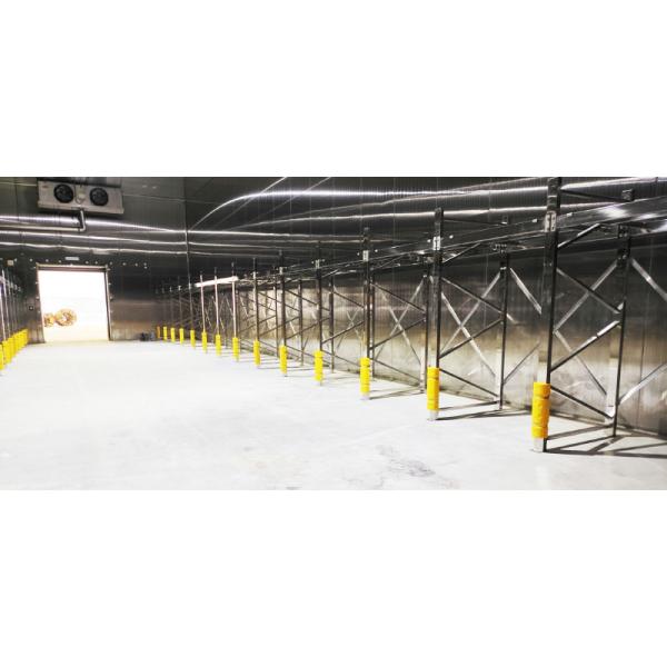 Stainless steel racking Warehouse Storage Rack Warehouse Shelving