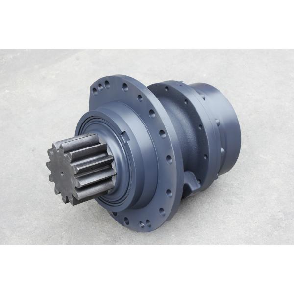 ZX470-3 Excavator Swing Gearbox Reduction Assy For Construction Machinery