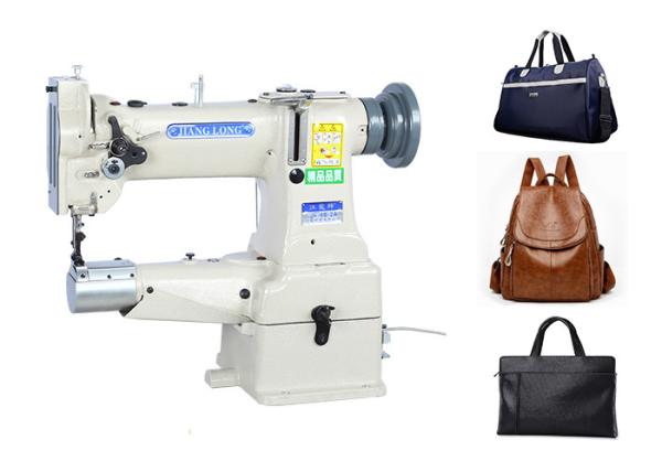 Compound Feed DP17 Lockstitch Cylinder Bed Sewing Machine