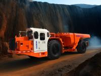 BIG Cube souterrain 30 tonnes 40 tonnes