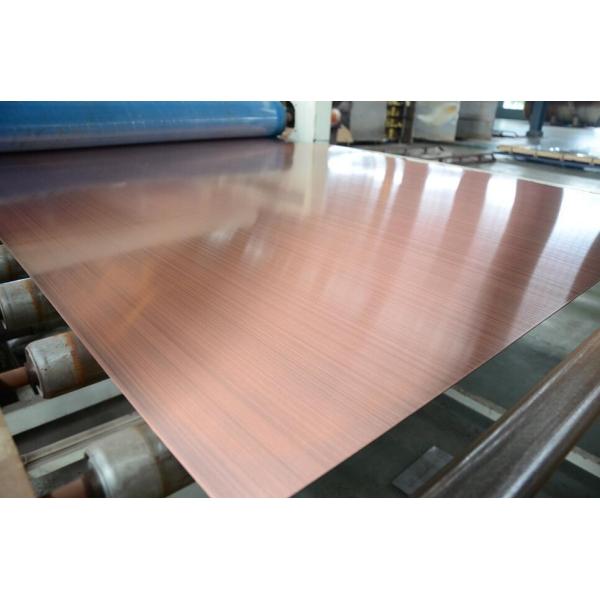 цвет Galvalume углерода 20R 16MnR стальной покрыл металлический лист 1500mm