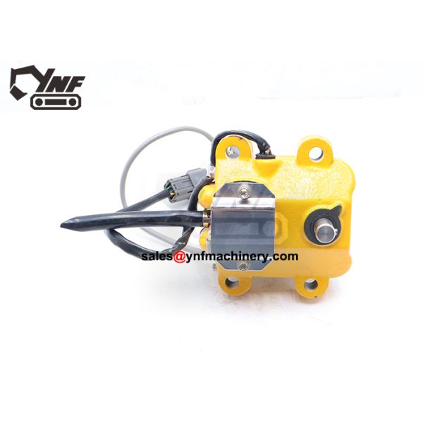 YNF17037G 11E9-60011 Throttle Motor for Excavators