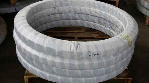 CX75/CX130B/CX210B/CX240B/CX360B/CX470B/CX800B swing circle bearing for  excavator