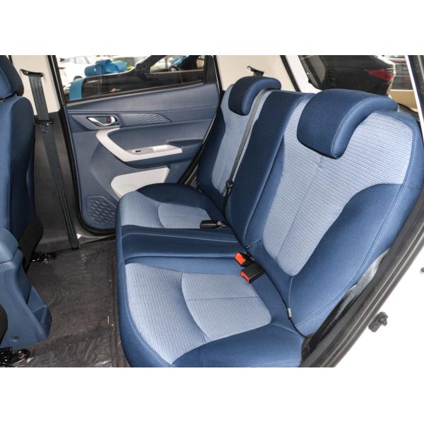 30.95kWh Changan Electric Car Top Speed 150km/h Durable Reliable Estar Electric Powered Vehicle Front Wheel Drive