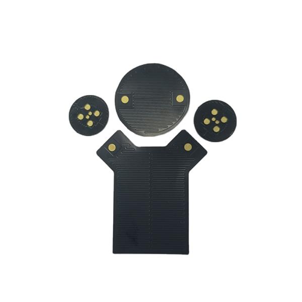 Гнуть фильма топления Graphene длинноволновой части инфракрасной области устойчивый для Massager