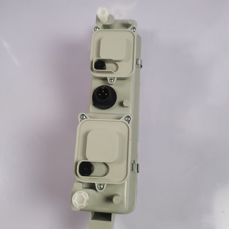 FAW Truck J6 Fog Light 3732015-50A