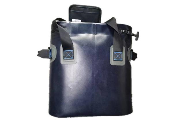 20L TPU EVA Picnic Ice Cooler Backpack Outdoor Insulated Ice Cooler Bags