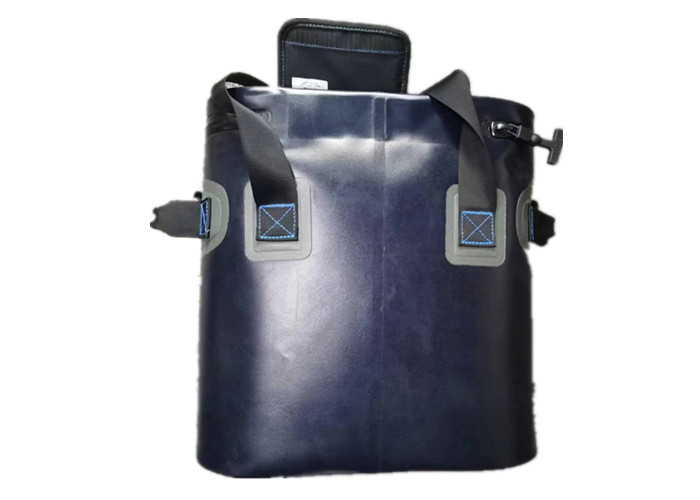 20L TPU EVA Ice Cooler Рюкзак для пикника На открытом воздухе Изолированные сумки для льда