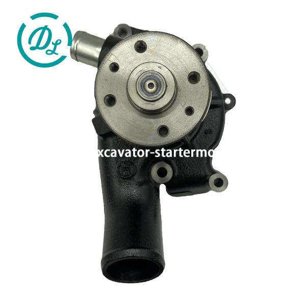 Kit de pompe à eau pour moteur ISUZU 6BG1 J211-0230M OEM