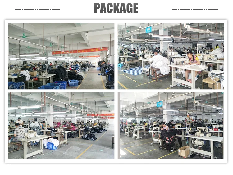 Shenzhen Simeng Garments Co., Ltd.