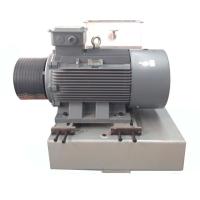 Linha de produção automática da máquina de Rasper do amido de mandioca do produto da patente