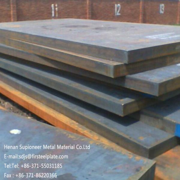large stock cheap ASTM A588 GrC Weather resisting steel plate sheets