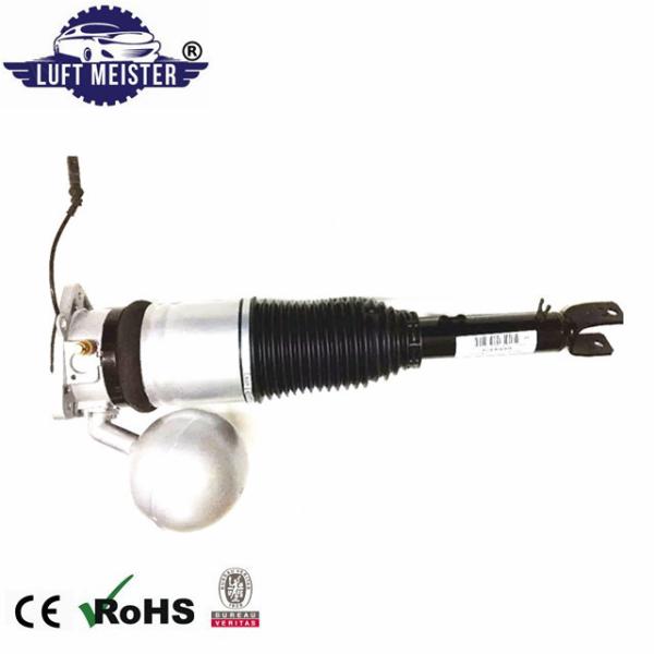 Gas Filled Audi Allroad Shock Absorbers , Audi A8 Air Strut Replacement