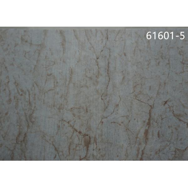 Anti UV Marble Pattern Wood Grain Transfer Paper For Aluminum Door Windows