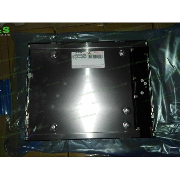 HITACHI Medical LCD Displays A-Si TFT-LCD TX31D38VM2BAA 12.3 Inch 1280×480
