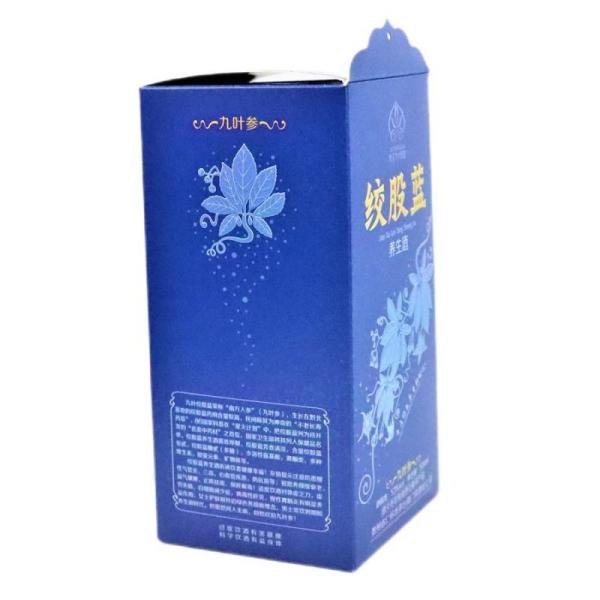 CMYK PMS Wine Packing Boxes With Paper Hangtag Holder FSC certificate