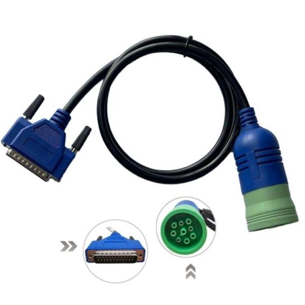  Agriculture and Construction  Diagnostic Tool ( EST 9.11) Plus Lenovo T430 Laptop