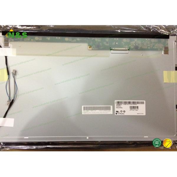 22.0 inch LTM220M3- L02  samsung lcd panel replacement 473.76×296.1 mm Active Area