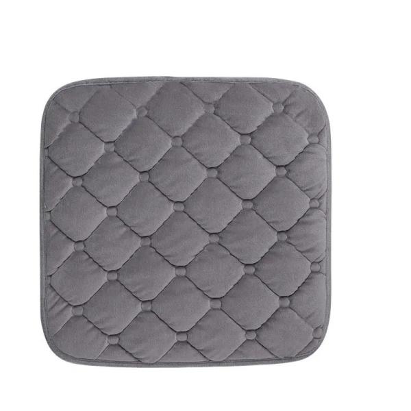 Customized Graphene Heated Pad For Comfort And Relaxation On Office And Home Seats