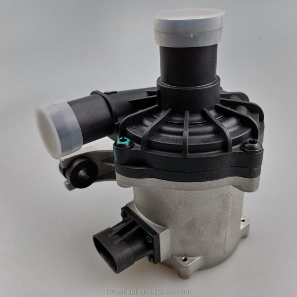 Bomba de água elétrica metálica original para Maxus G10 T60/T70 T90 G20 D90 2020- C00100232