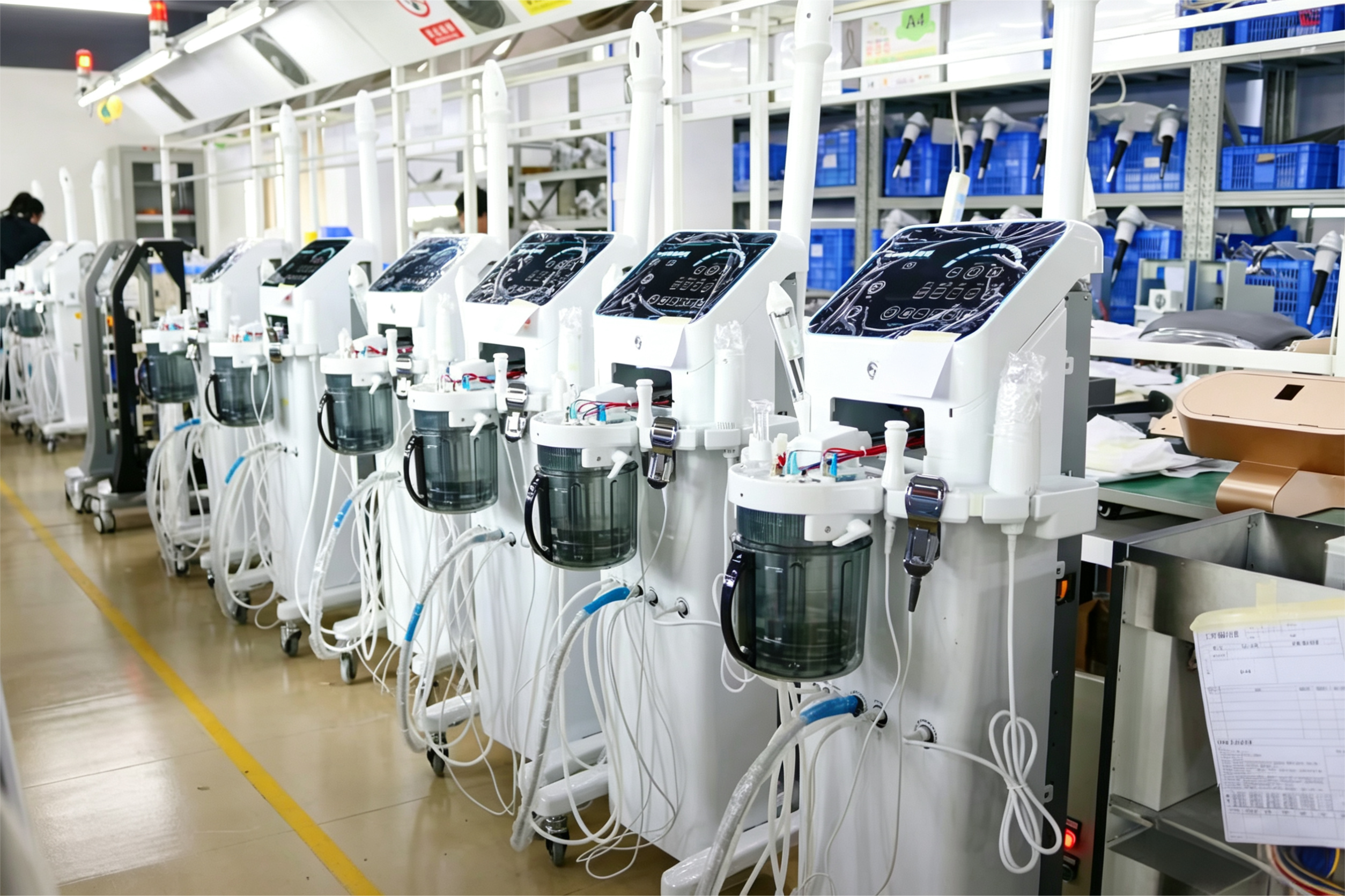 Shenzhen Weideshi Technology Co., Ltd.