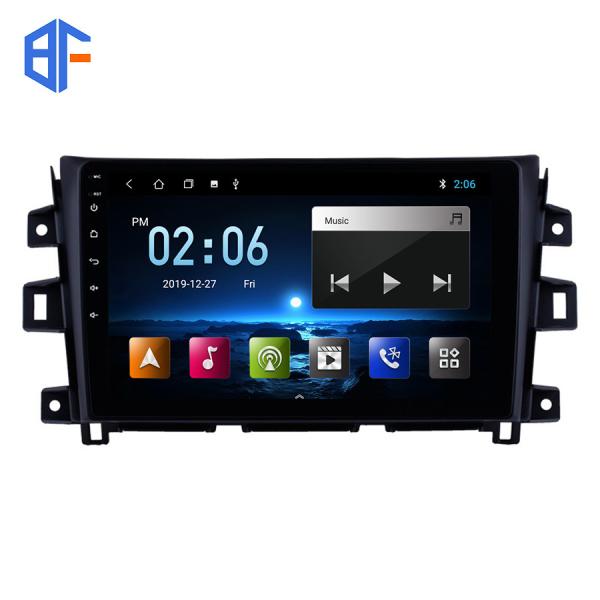 Nissan NAVARA Frontier NP300 2011-2017 9" Мультимедийный проигрыватель GPS Navi