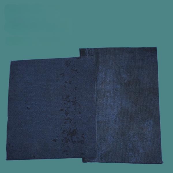 Flexible Aerogel Blanket For Voltage Resistance No Breakdown Heat Resistant Temperature 350°C-1300°C Thickness 0.5-6mm
