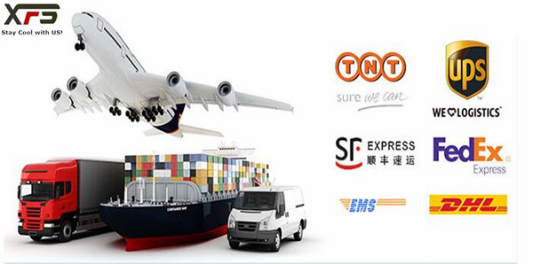 80*80*38mm 110V/120V/220V/240V AC Black Alumium Brushless Cooling Fan AC8038