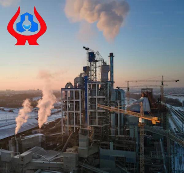 9004-32-4 PAC Oil Drilling Polyanionic Cellulose PAC Manufacturing