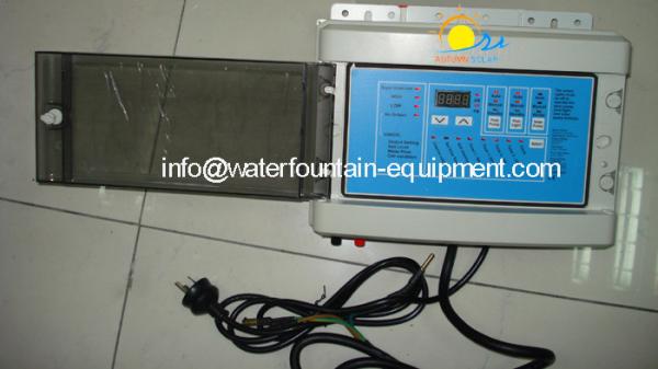 3 In 1 Digital Automatic Pool Dosing Systems Self Cleaning Salt Water Chlorinator
