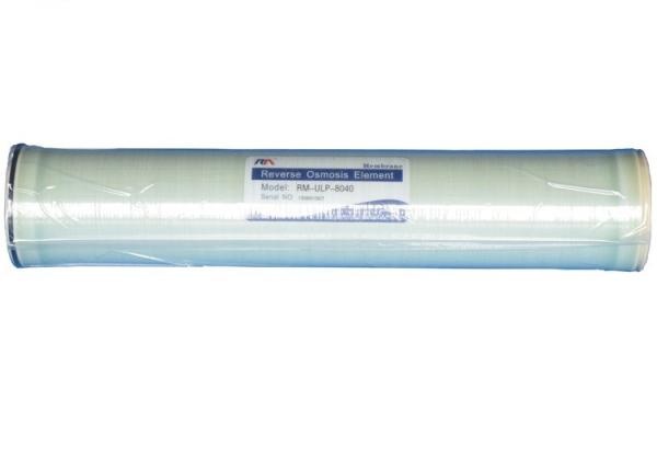 Pure Brackish Desalination Water 8040 RO Membrane Filter