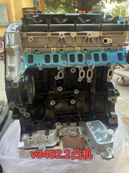 64cm 130kg  Auto Parts Engine Ford Transit  3C1Q 6919 AB