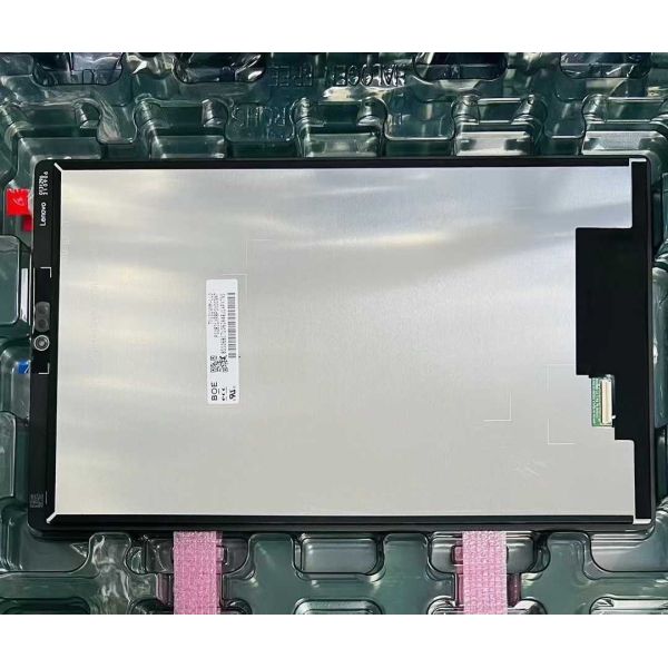 BOE 10.1 Inch LCD Panel with 250CD/M2 Brightness and MIPI Connector for PC LCD Display