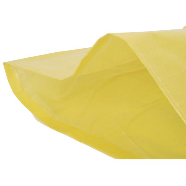 Double Stitches Polypropylene Grain Bags , Custom Printed Recycled Polypropylene Bags