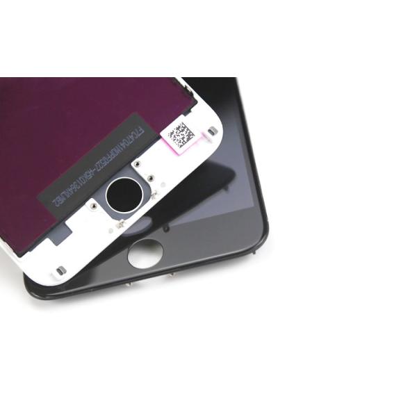 Mobile Phone Original Iphone 6Plus LCD Screen Popular Iphone 6 Plus Display Replacement White