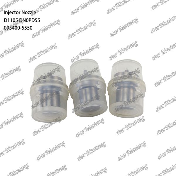 D1105 DN0PD55 093400-5550 Fuel Injector Nozzle For Kubota Diesel Engine Repair Parts
