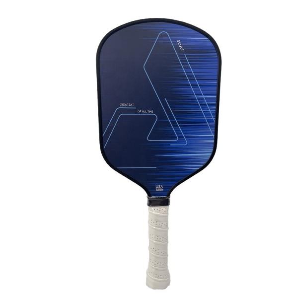 Adults JOOLA Ben Johns Hyperion Pickleball Paddle Carbon Fiber Rackets 418*190*16mm