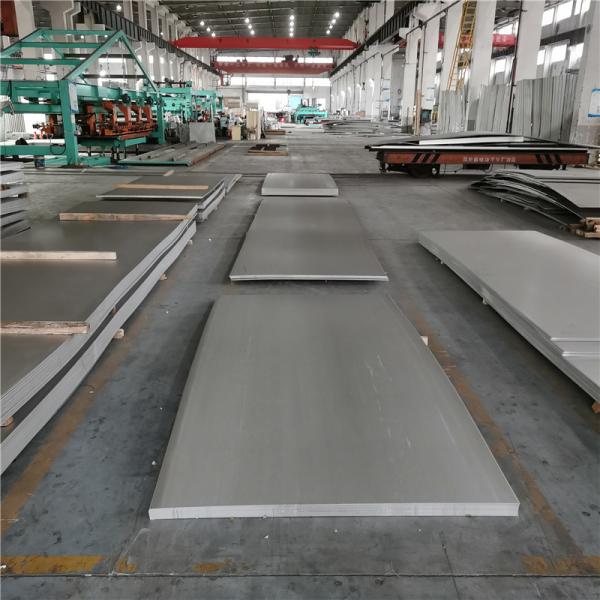 as placas de metal 304L 304 de aço inoxidável cobrem cortaram a borda 200mm 201 430 316 904