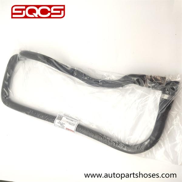 A11531705225 525i BMW Expansion Tank Hose , E39 Upper Radiator Hose 11531705225