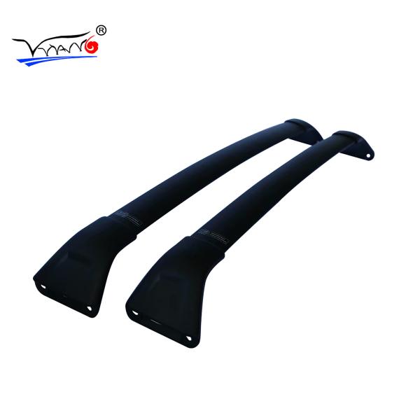MAZDA CX - 5 Car Rack Cross Bars 2018 Durable 94 * 21 * 14cm Size B052 Model