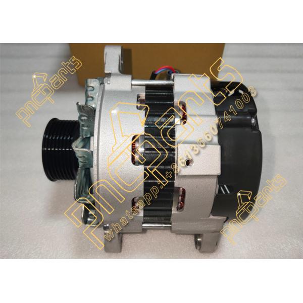 Генератор 4JJ1 альтернатора ZX135US-3 8-98092112-2 запасных частей экскаватора неподдельный