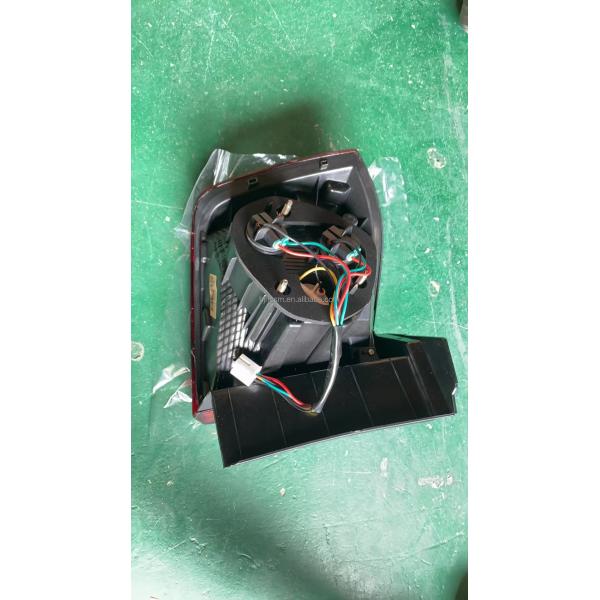 12V OE No. J68-4433020 Chery Tiggo 5X Right Rear Bend Light Tail Light for and Retail