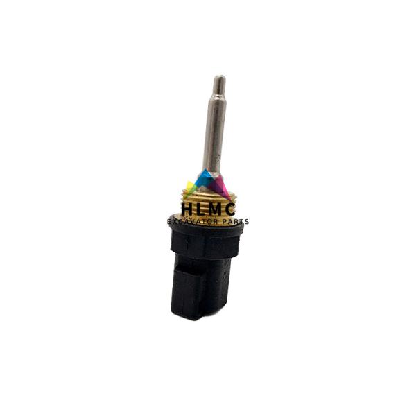 256-6453 Water Temperature Sensor Excavator 3406E C15 C13 C7 E324D E329D E330D E345C E345D  627G 637D 637E 637G